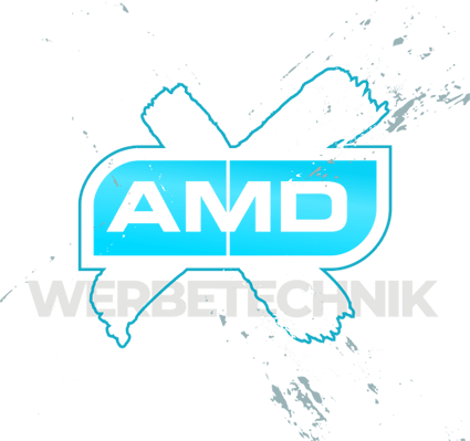 AMD Werbetechnik