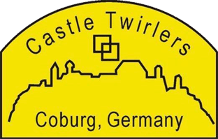 Castle Twirlers