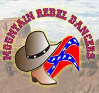 Mountain Rebel Dancers