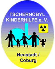 Tschernobyl Kinderhilfe