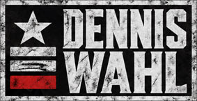 Dennis Wahl